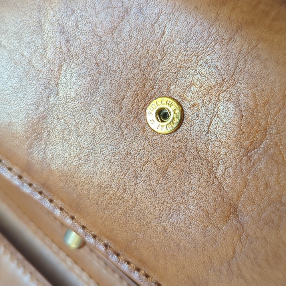Ca. Gi. Wallet Made In Italy - Picture 10 of 14